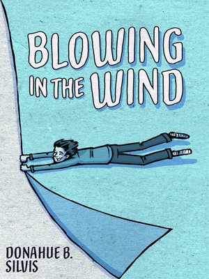 cover image of Blowing in the Wind
